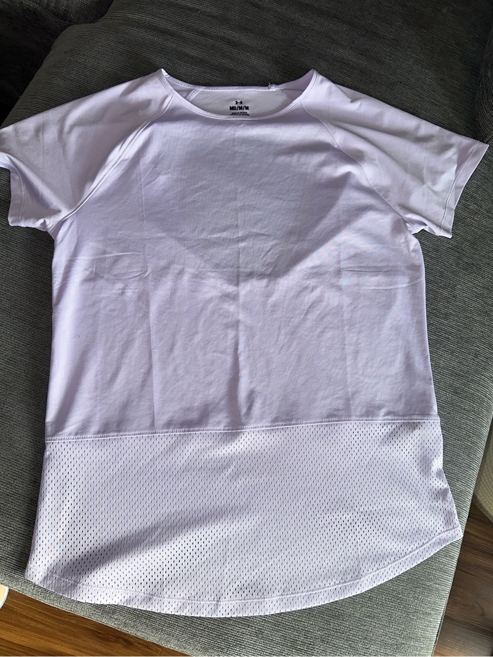 Under Armour Workout Top